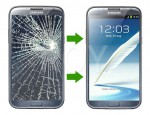 Thay màn hình Samsung Galaxy S5 tại hà nội