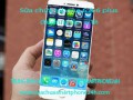 Sửa điện thoại iphone 6 plus sạc không vào pin