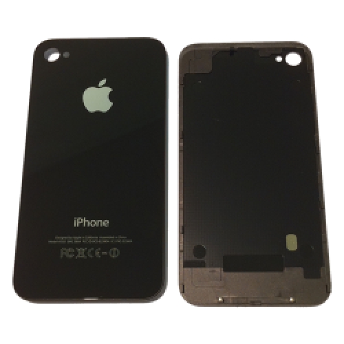 Thay nắp lưng iPhone 4/4s giá rẻ tại Hà Nội