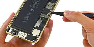  Sửa lỗi iPhone 6, 6 Plus, 6s, 6s Plus hao PIN, hao nguồn tại Hà Nội