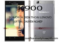Sửa điện thoại Lenovo K900 uy tín tại hà nội