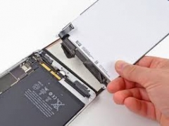 Thay cảm ứng ipad mini tại hà nội