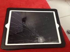 Sửa chữa iPad ở đâu giá tốt tại Hà Nội