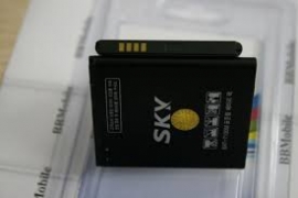 Thay pin Sky - Cung cấp pin Sky giá tốt