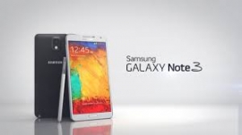 Thay màn hình điện thoại Samsung Note1, 2, 3
