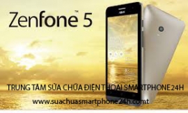 Thay màn hình điện thoại Asus Zenfone 5