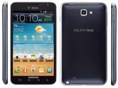 Sửa điện thoại Samsung Galaxy Note, Note 1, Note