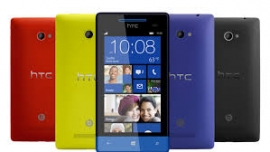 Thay màn hình cảm ứng điện thoại HTC