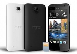 Sửa chữa điện thoại HTC không nhận thẻ nhớ