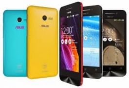 Sửa IC nguồn Asus Zenfone 5, thay IC nguồn