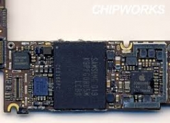 Thay mainboard điện thoại iphone