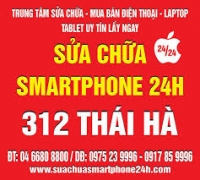 Tuyển dụng kỹ thuật viên sửa chữa điện thoại tại Hà Nội