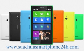 Sửa chữa điện thoại Nokia Lumia
