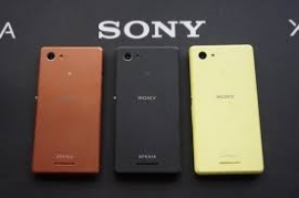 Sửa điện thoại Sony mất wifi