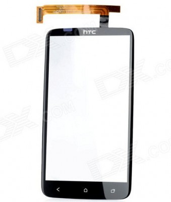 Thay kính cảm ứng HTC One X/X+