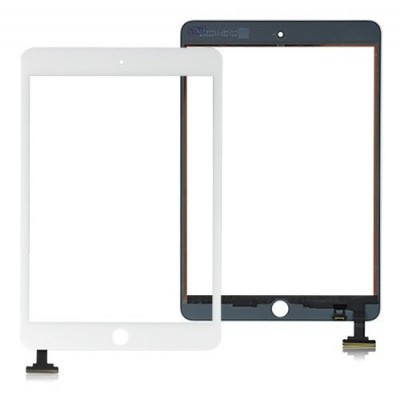 Thay kính cảm ứng iPad Mini 2