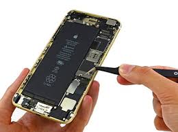Ổ cứng iPhone 6