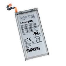 Pin Samsung Galaxy S8