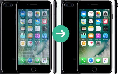 Thay màn hình iPhone 8, 8 Plus giá rẻ tại Hà Nội