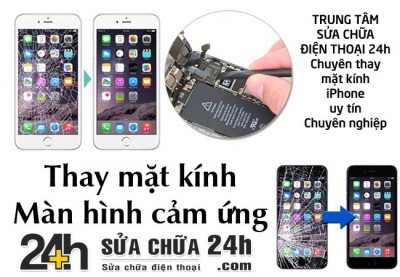 Thay loa trong iPhone 4/4S giá rẻ tại Hà Nội
