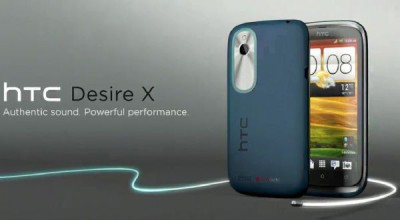 Thay màn hình cảm ứng HTC Desire X Chính Hãng Giá Rẻ Tại Hà Nội