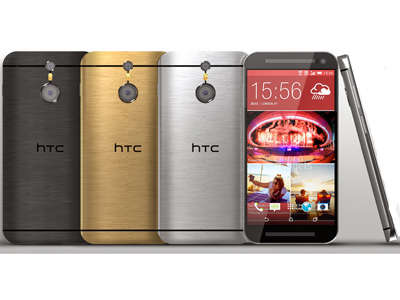 Thay Màn Hình HTC One M9 Uy Tín Giá Rẻ Tại Hà Nội