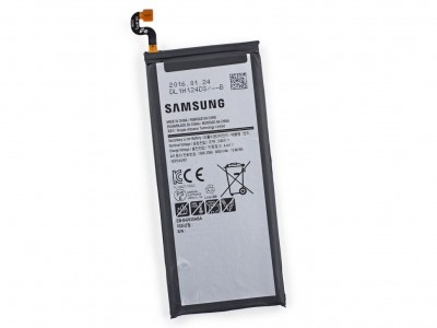 Thay Pin Samsung Galaxy S2, 3, 4, 5, 6, 7, 8 Plus Giá Rẻ Tại Hà Nội Lấy Ngay
