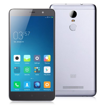 Thay màn hình Xiaomi Mi Note 3 Giá Rẻ Tại Hà Nội