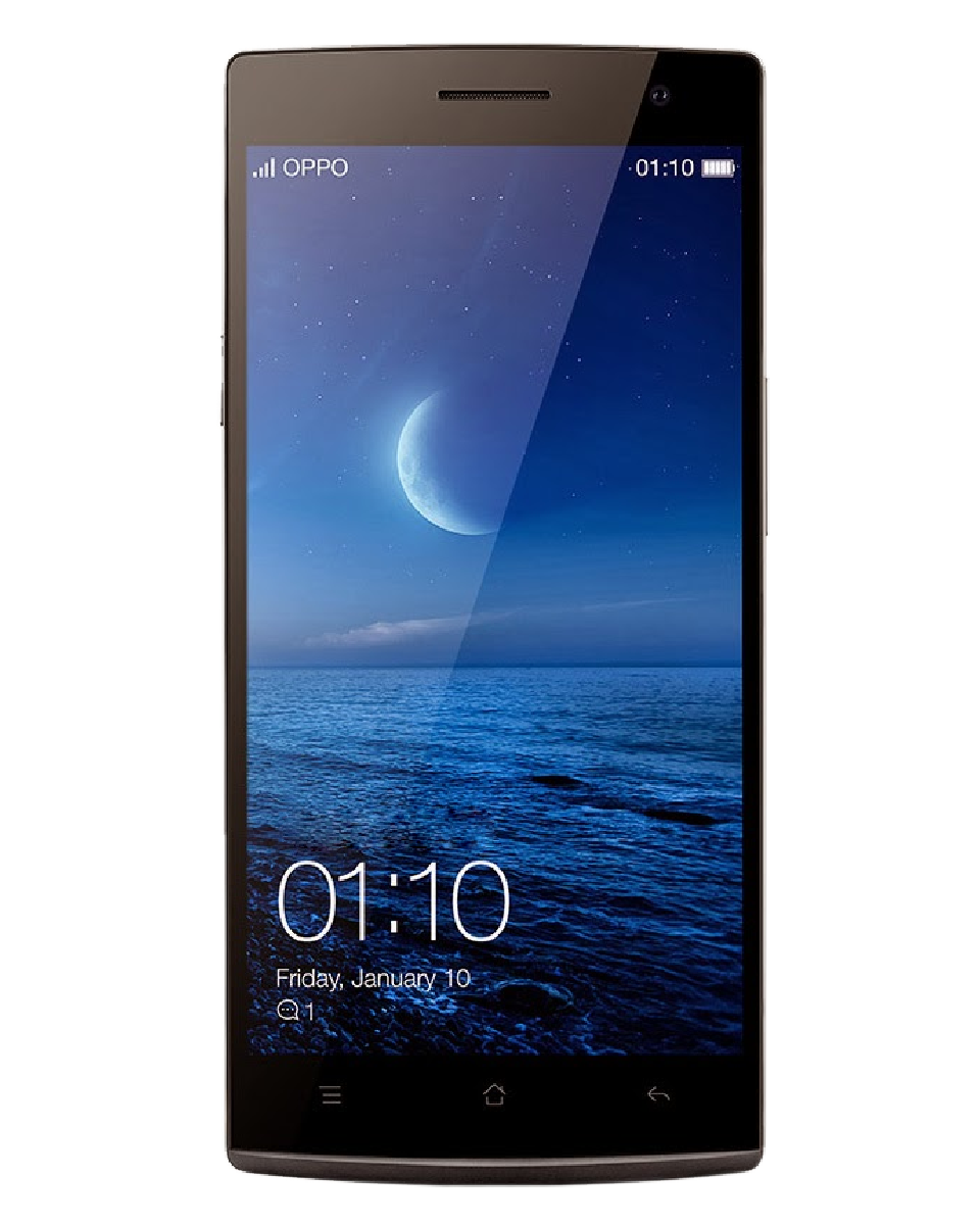 Oppo Find 7a - X9006 (Cty)