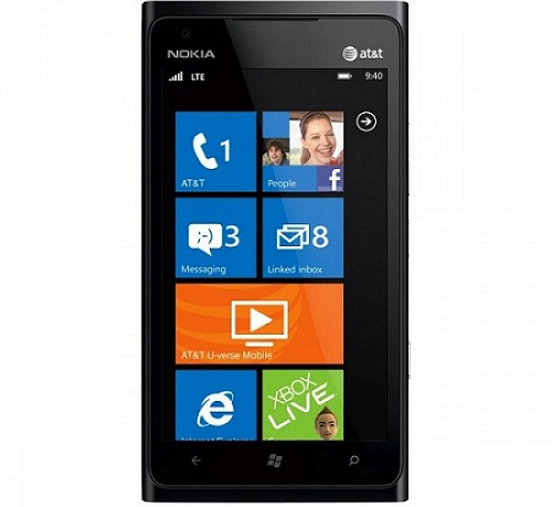 Thay kính Nokia Lumia 900