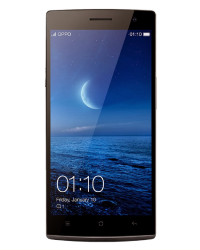 Oppo Find 7a - X9006 (Cty)