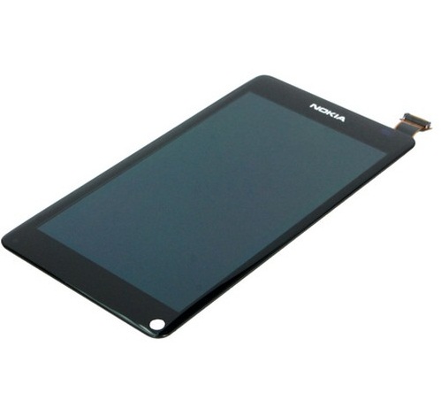 Thay mặt kính Nokia N9