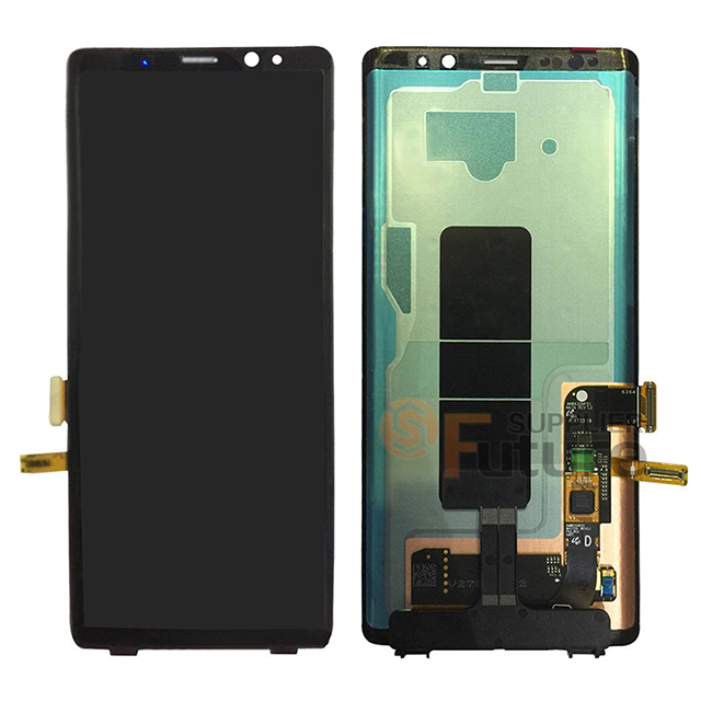 Thay màn hình Samsung Galaxy Note 8