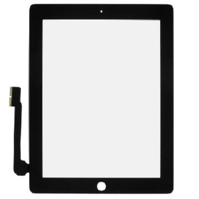 Thay kính cảm ứng ipad 4