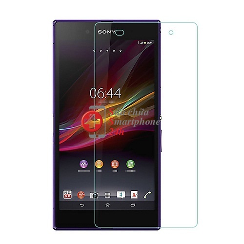 Thay kính Sony Z Ultra 