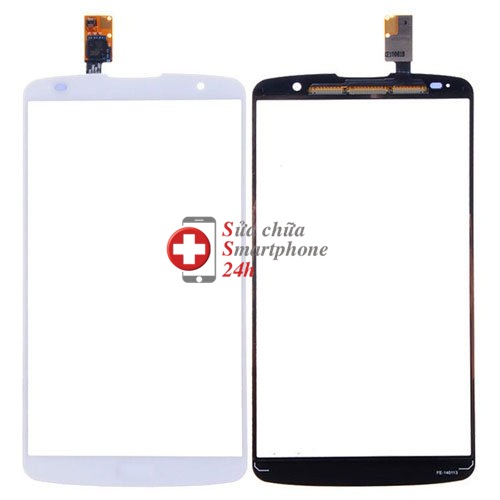 Thay mặt kính LG OPTIMUS G PRO 2 F350 