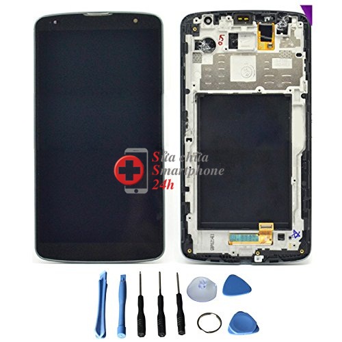Thay Màn hình LG OPTIMUS G PRO 2 F350 Full