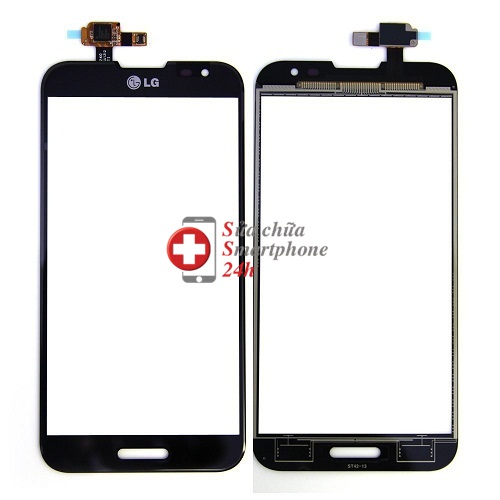 Thay cảm ứng LG Optimus G Pro F240