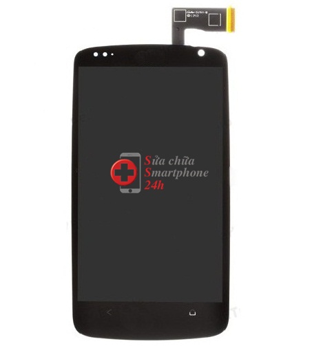Thay màn hình cảm ứng HTC Desire 500