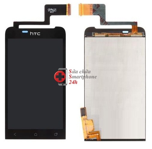 Thay kính cảm ứng HTC Desire V