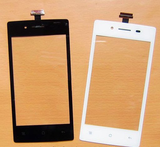 Thay kính cảm ứng Oppo Find Mirror/R813