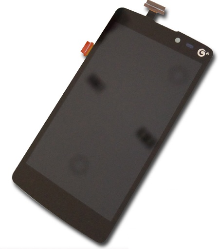 Thay kính cảm ứng Oppo Find 5 Clover/R815