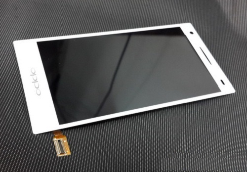 Thay kính cảm ứng Oppo Find Way S/U707 