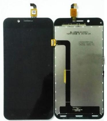 Thay Màn Hình Cảm ứng Hkphone Rovi Hero X