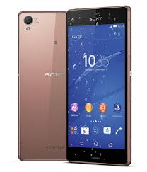 Bảng giá thay màn hình, mặt kính cảm ứng Sony Z