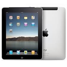 Thay kính cảm ứng iPad 1