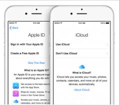 Mở khóa icloud iPhone 6