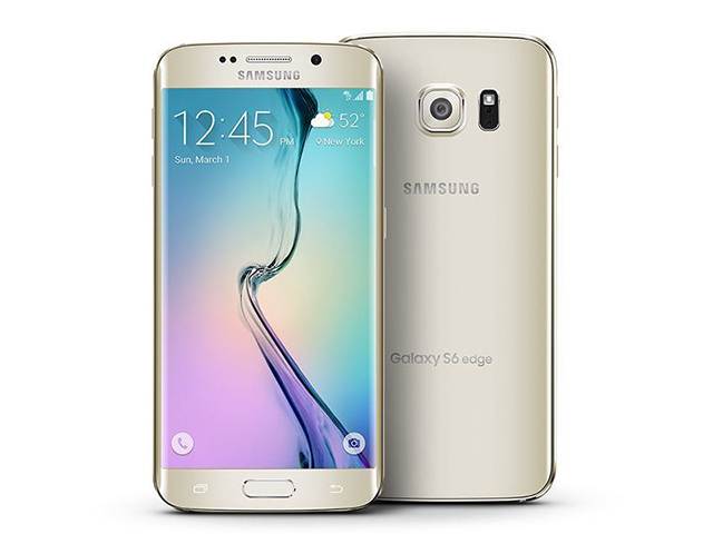 Thay màn hình Samsung Galaxy S6 Edge