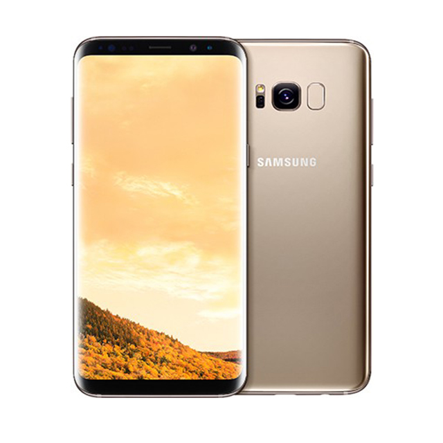 Thay màn hình Samsung Galaxy S8