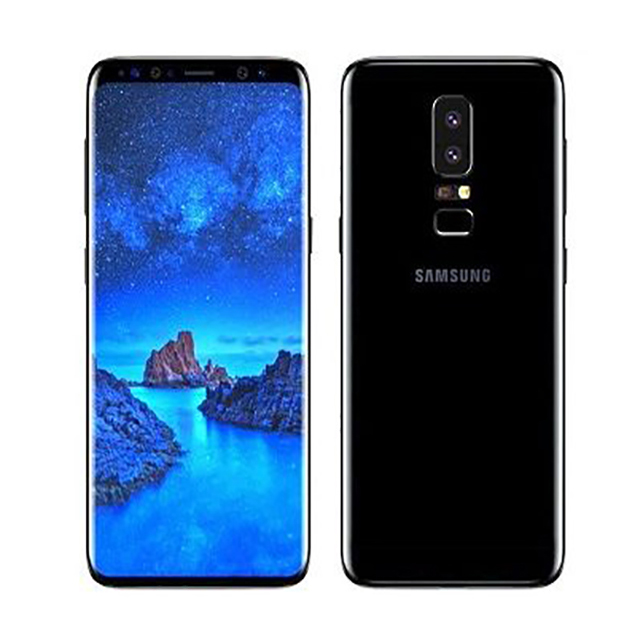  Thay màn hình Samsung Galaxy S9 Plus